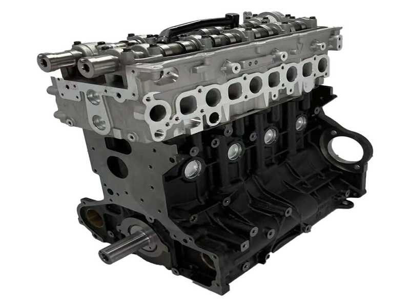 Komple Motor